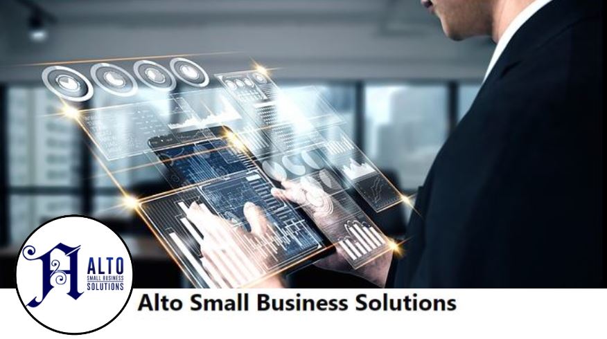 Alto Small Business Solutions