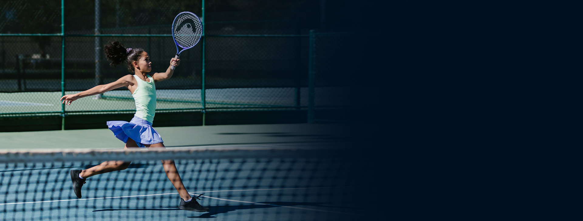 Tustin Hills Racquet Club