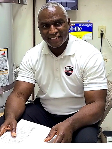 Armed Security Guards Company in Los Angeles, CA