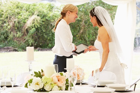 Allen Event Planner Boutique
