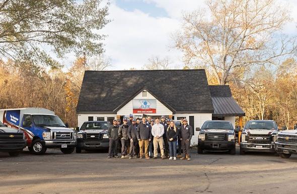 Elite Air & Heat, LLC
