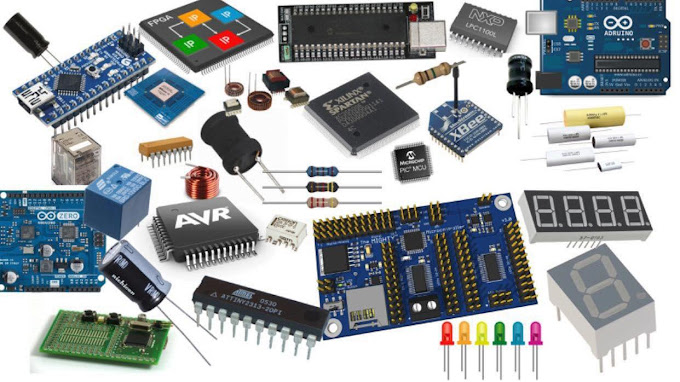 Aegis Components Inc.