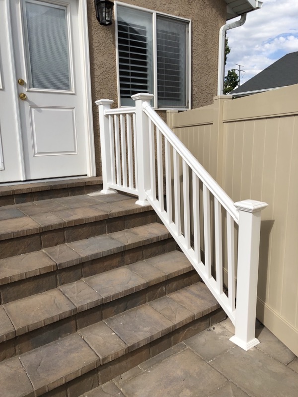 Cransten Handyman and Remodeling