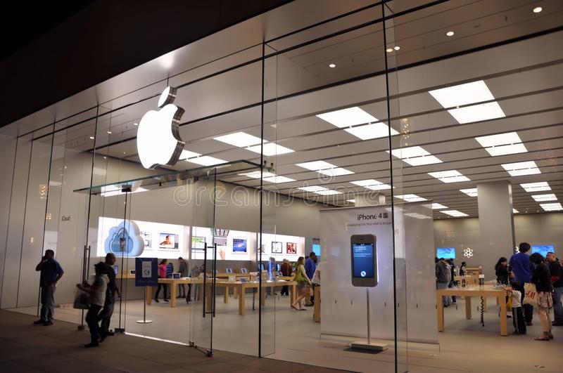 Apple Store Near Me | DLF Promenade