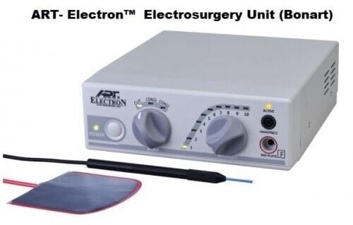 Bonart Ultrasonic Scaler