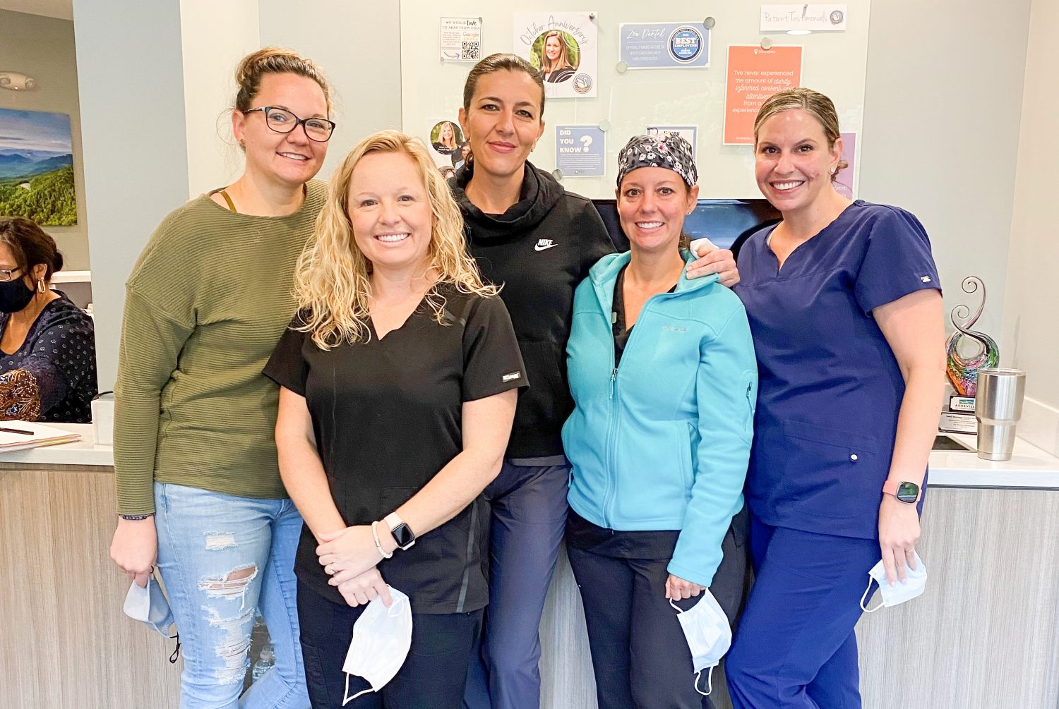 Zoe Dental