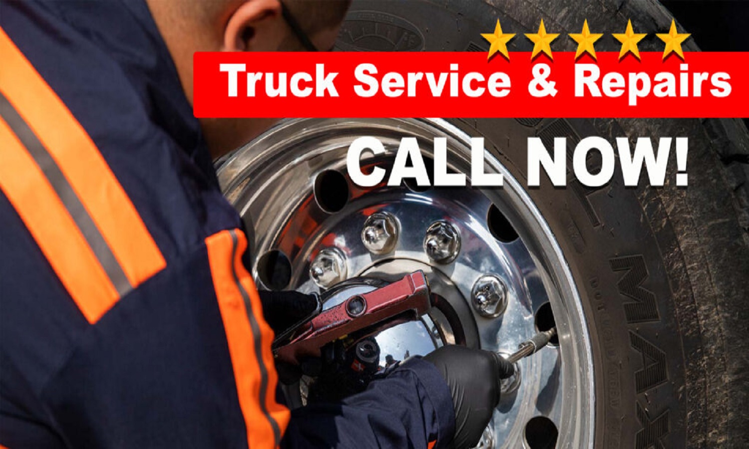 Centric Auto Repair