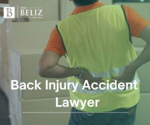 The Beliz Law Firm