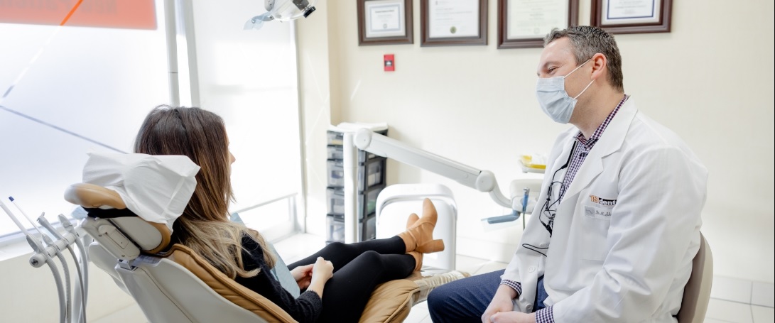 TS DENTAL