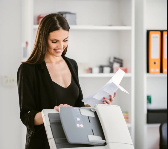 Managed Print Experts