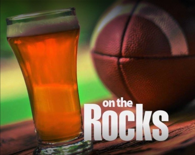On the Rocks