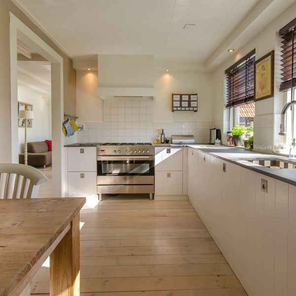 Tailored Cleaning Services Ltd