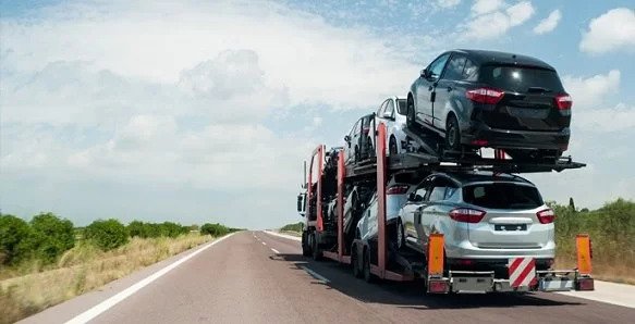 Bay Area Auto Transport Inc Fremont