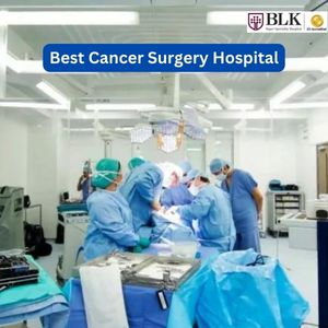 Cancer Treatment at Medanta Hospital