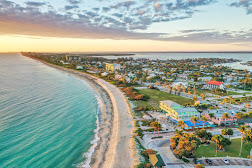 Sunrise Sands Beach Resort