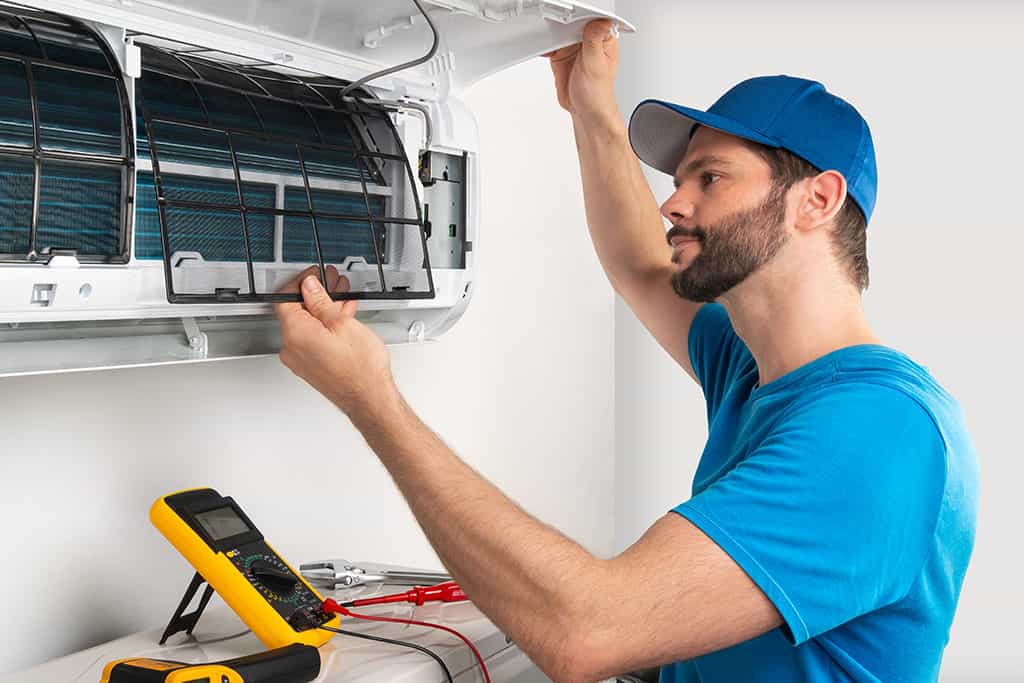 Al Hadi Ac Repair & Maintenance Services – Ac Repair Du &hellip;
