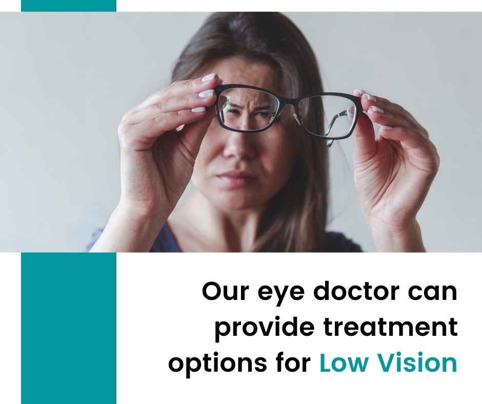 Bergen Optometry LLC