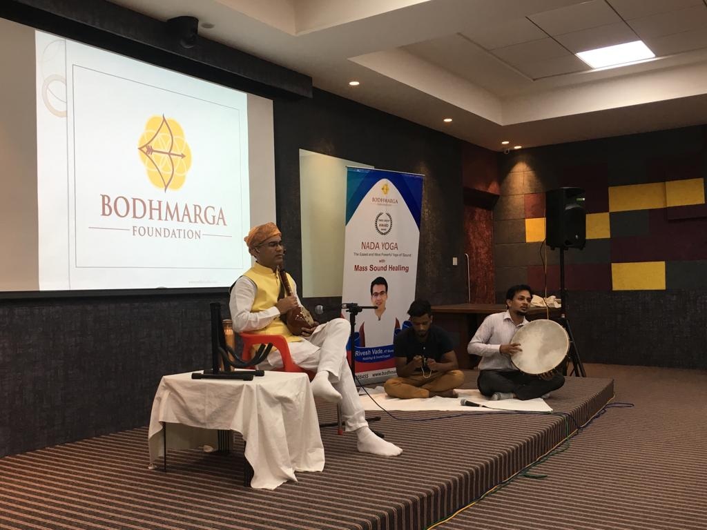 Bodhmarga Foundation