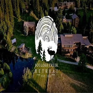 Boulder Creek Retreat