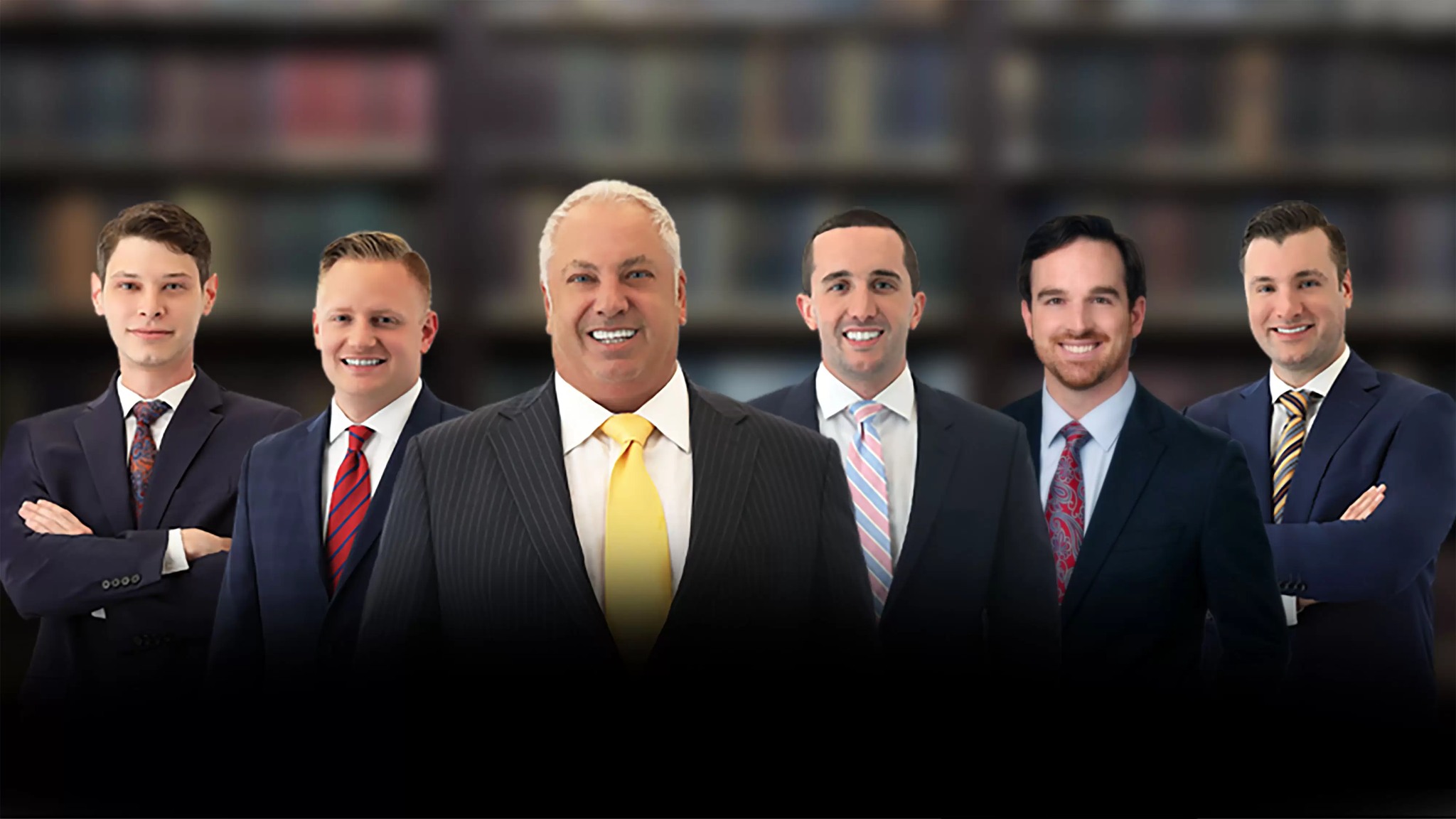 Brach Eichler Injury Lawyers