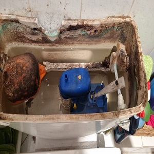 Bristol Emergency Plumber