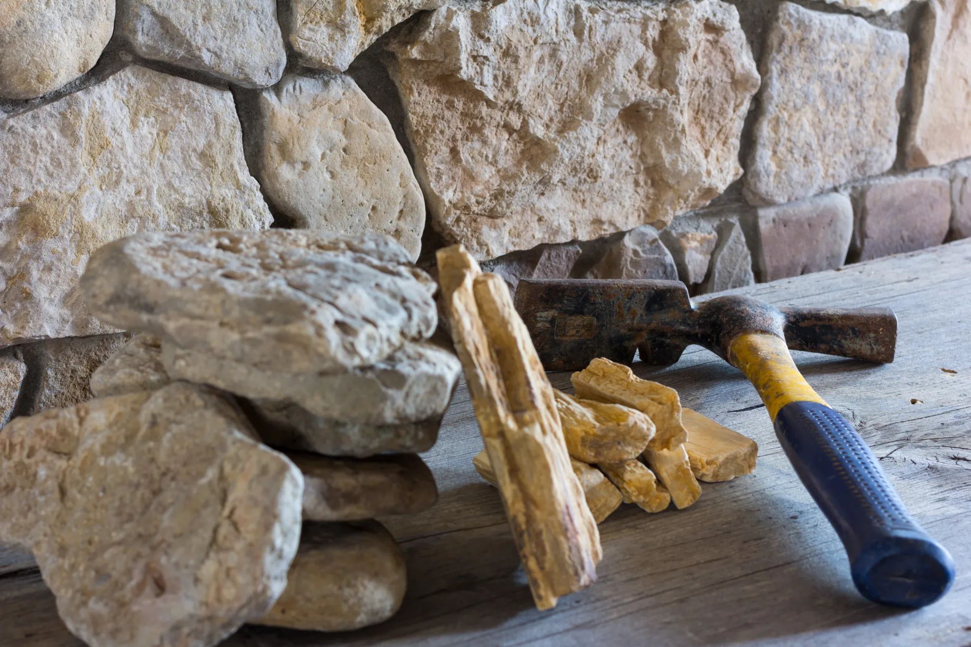 Rock Hill Masonry