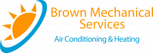 Brown Mechanical Services