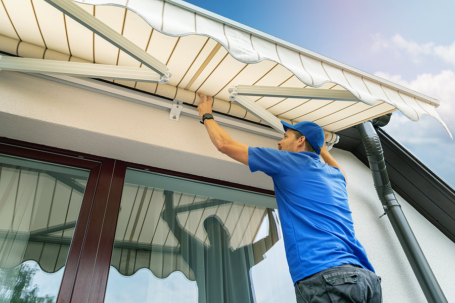 St Pete Awnings