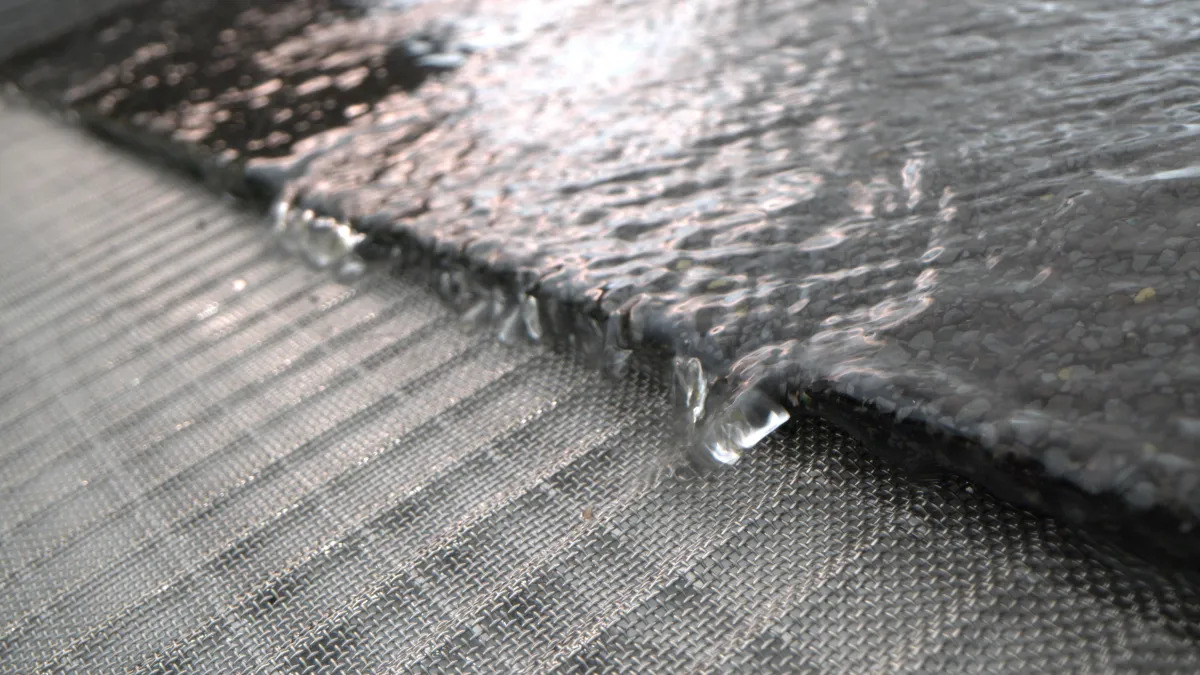 TRG Gutter Guards