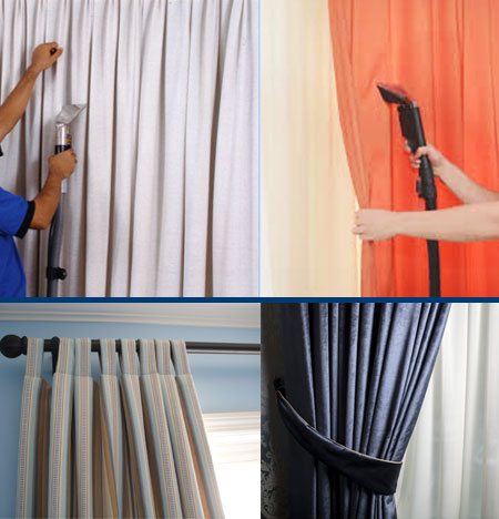 Marks Curtain Cleaning