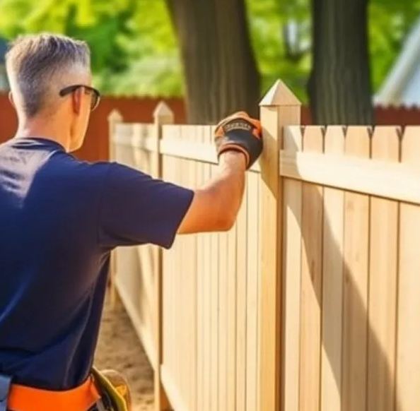 Gainesville Fence Pros