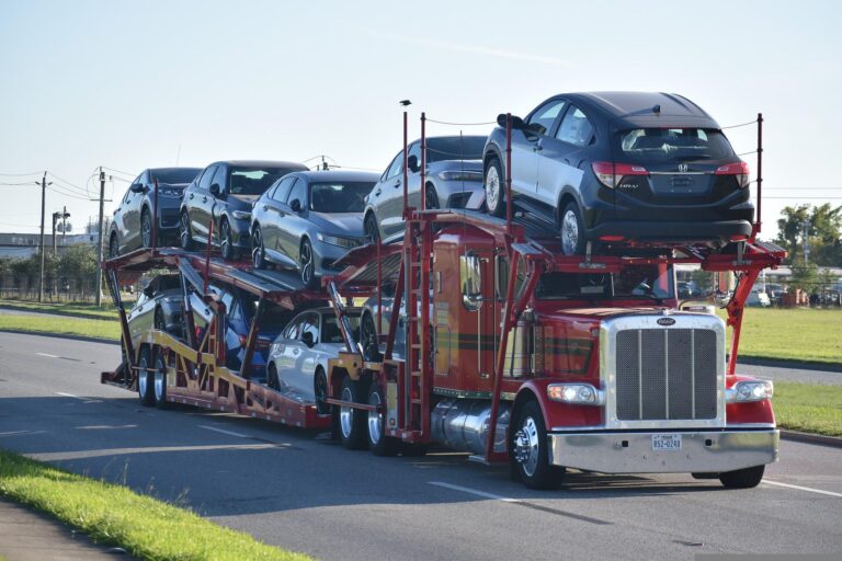 National Auto Transport Oxnard