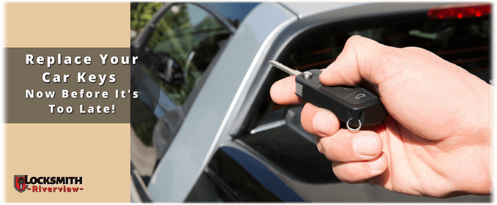 Locksmith Riverview FL