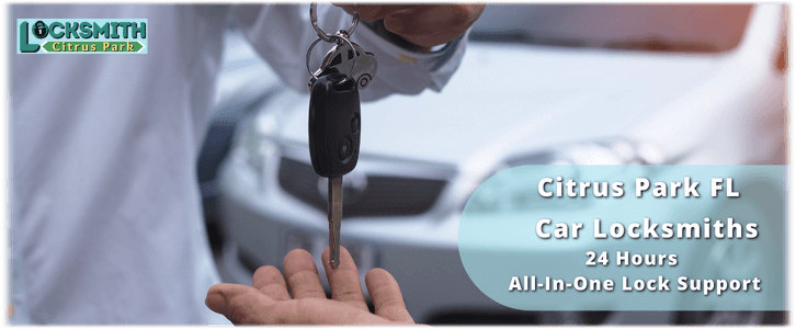 Locksmith Citrus Park FL