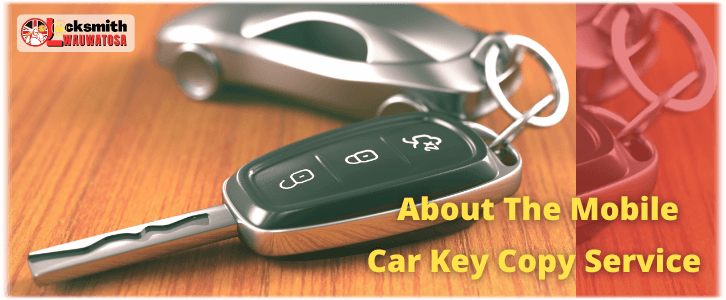 Locksmith Wauwatosa WI