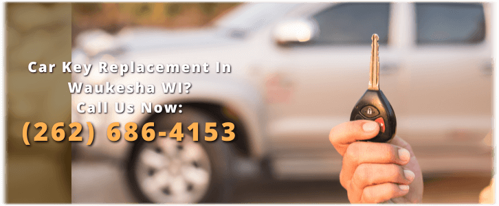 Locksmith Waukesha WI