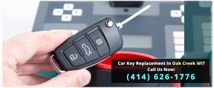 Locksmith Oak Creek WI