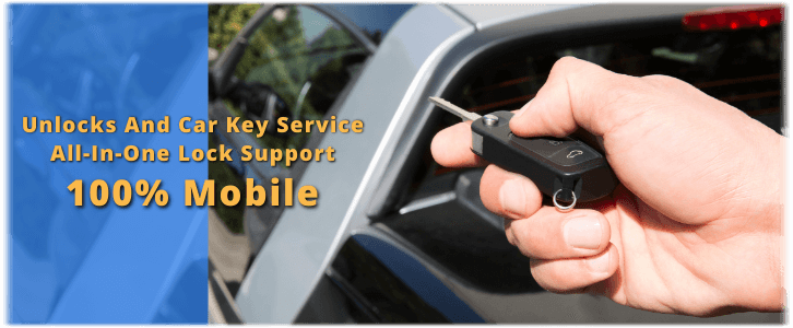 Locksmith Wauwatosa WI