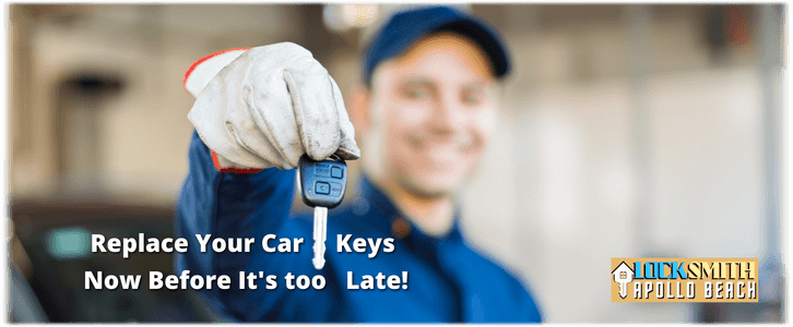 Locksmith Apollo Beach FL