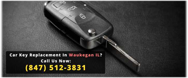 Locksmith Waukegan IL