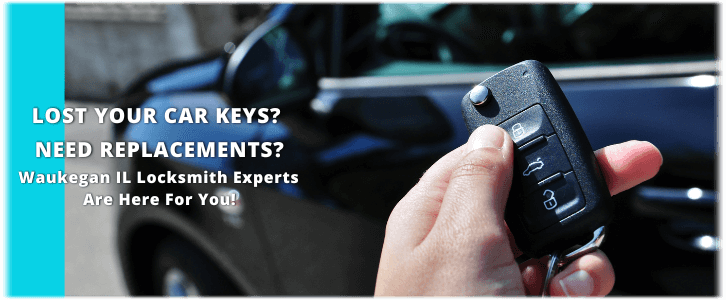 Locksmith Waukegan IL