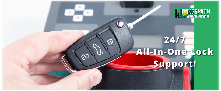 Locksmith Tampa