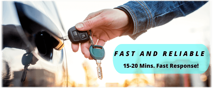 Locksmith Bloomingdale FL