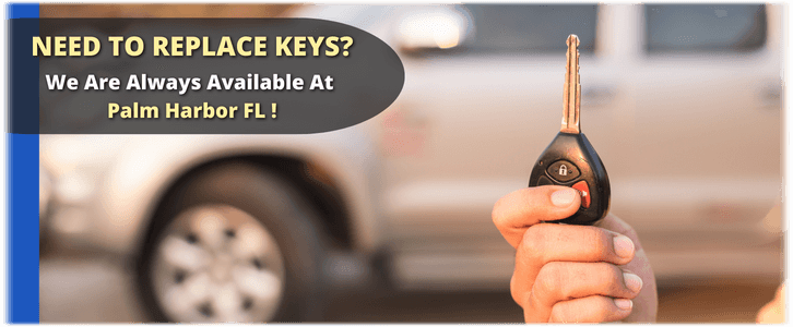 Locksmith Palm Harbor FL
