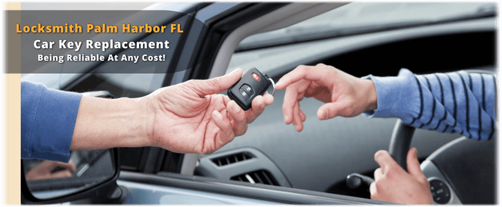 Locksmith Palm Harbor FL