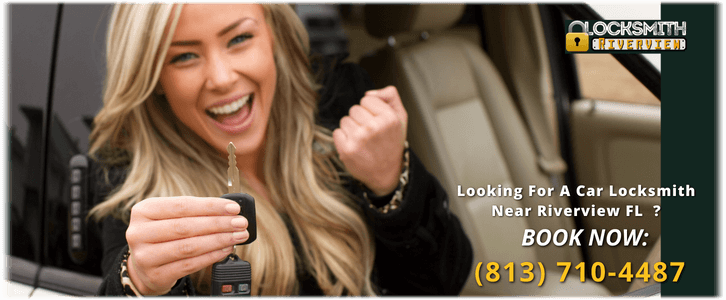 Locksmith Riverview FL