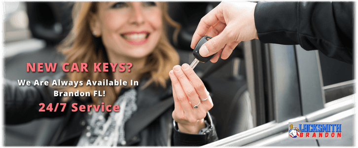 Locksmith Brandon FL