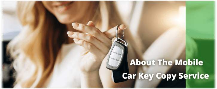 Locksmith Trenton MI