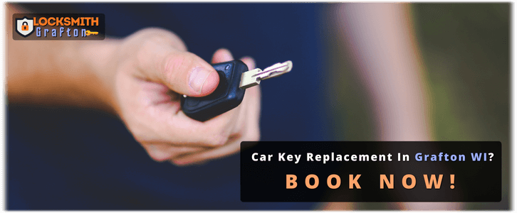 Locksmith Grafton WI