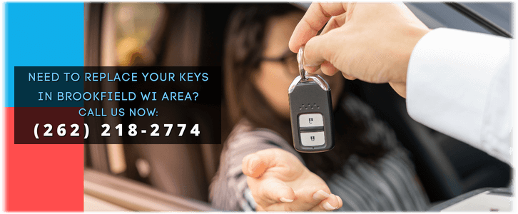 Locksmith Brookfield WI